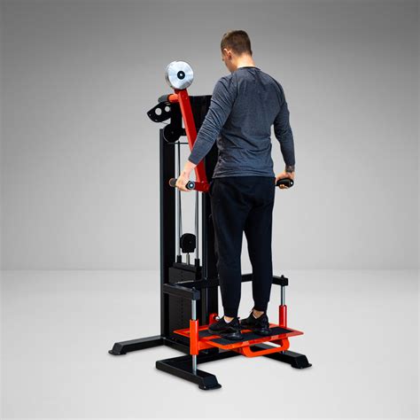 standing side lateral raise machine for sale